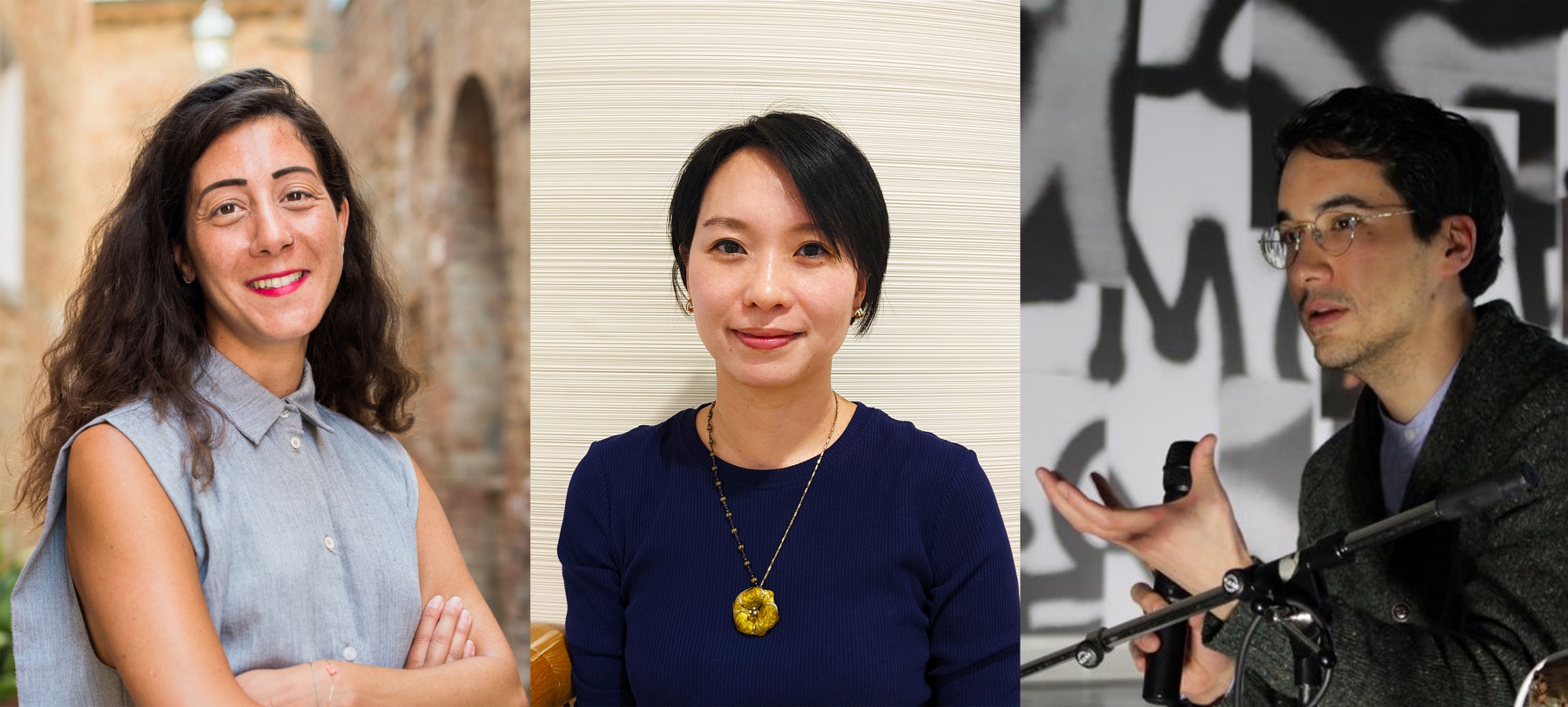 ArtAsiaPacific: Three Curators To Lead 13th Taipei Biennial